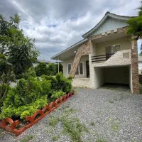 ویلا نیم پیلوت مشجر سنددار شهرک پرتغال