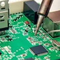 آموزش تعمیرات برد الکترونیکی  آموزشگاه نوین مهارت