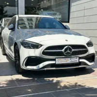 C200L 2025 آپشن استاندارد