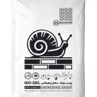 بلوک‌چین، چسب بلوک، سفال و هبلکس