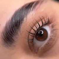 آموزش لیفت مژه ابروفقط یک تومن با مدرک تا آخرهفته