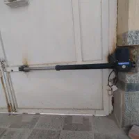 نصب و فروش جک برقی درب با گارانتی معتبر
