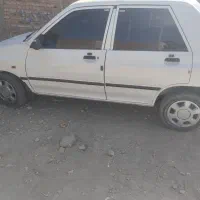 مدل 97 بی رنگ|خودرو سواری و وانت|خاش, |دیوار