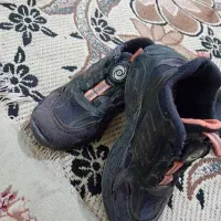 تعدادی کفش|کیف، کفش، کمربند|ملایر, |دیوار