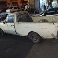 فروش وانت|خودرو سواری و وانت|تبریز, |دیوار