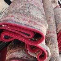 دو عدد فرش ۱۲ متری|فرش|کاشان, فاز ۲ ناجی آباد|دیوار