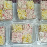 پخش شیرینی بهاردونه(برنجک)