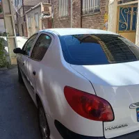 206sd|خودرو سواری و وانت|مریوان, |دیوار