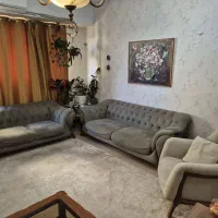 مبل راحتی ۷ نفره|مبلمان خانگی و میز عسلی|تهران, شهرک آتی شهر|دیوار