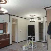 نقاشی ساختمان تعمیرات منزل|خدمات پیشه و مهارت|کرمانشاه, |دیوار
