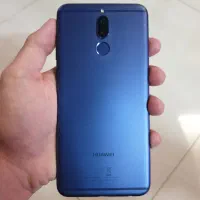 گوشی موبایل هوآوی میت ۱۰ لایت Huawei mate 10 lite|موبایل|تهران, ستارخان|دیوار