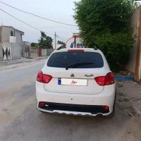 کوییک S مدل 1402