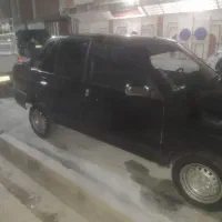 پراید سواری 85