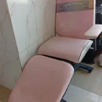 صندلی اصلاح