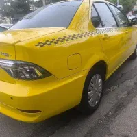 فروش تاکسی سورن پلاس