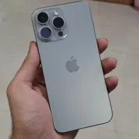 iPhone 15 promax 256 zaa battrey96%آیفون ۱۵ پرومکس