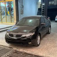 فروش کیا سراتو|خودرو سواری و وانت|اهواز, کمپلو جنوبی|دیوار