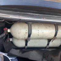 کپسول cngپراید