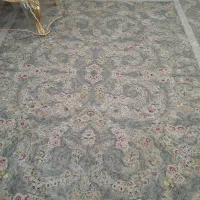 دو عدد فرش ۹متری