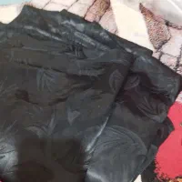 کیف مجلسی .پارچه