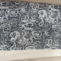 چادر دوخته شده