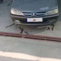 پارس مدل ۸۶|خودرو سواری و وانت|شاهین‌شهر, عطار|دیوار