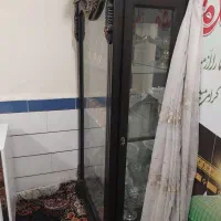 بوفه|بوفه، ویترین، کنسول|هندیجان, |دیوار