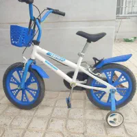 دوچرخه سایز ۱۶