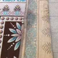 گلیم فرش ۶متری معاوضه ندارم|گلیم، جاجیم، گبه|تهران, کیانشهر|دیوار