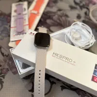 ساعت هوشمند مدل HK9PRO+