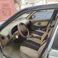 پژو 405مدل 86|خودرو سواری و وانت|بردسکن, |دیوار