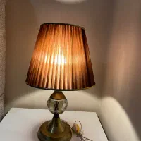 یک‌ جفت چراغ خواب