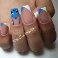 آموزش و خدمات تخصصی ناخن کاشت/ترمیم|خدمات آرایشگری و زیبایی|تهران, افسریه شمالی|دیوار