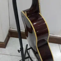 گیتار دوبرا برند کولینز|گیتار، بیس، امپلیفایر|تهران, گلستان (شهرک راه آهن)|دیوار