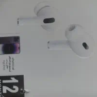 ایرپاد اپل اصلی 2