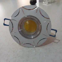 لامپ هالوژن سقفی ۵ وات