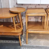 میز عسلی