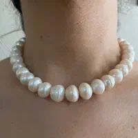 گردنبد مروارید اصل بحرین