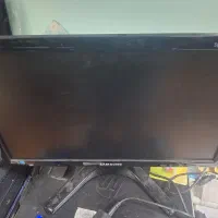 مانیتور ۱۹ led سامسونگ