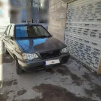 پراید 132 مدل 89|خودرو سواری و وانت|مراغه, |دیوار