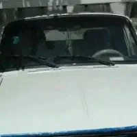 وانت پیکان مدل ۸۶ فروشی