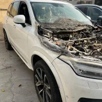 ولوو xc90|خودرو سواری و وانت|تهران, آسمان|دیوار