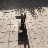 پروفیل بر توسن مدل ۵۰۱۰c|ابزارآلات|جنت, |دیوار