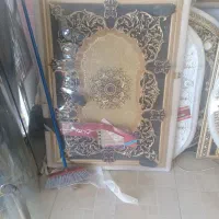 حراج 20 عدد گل سقفی یا دور لوستری|مصالح و تجهیزات ساختمان|اصفهان, رحیم‌آباد|دیوار