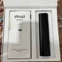 irod سیگار الکترونیک