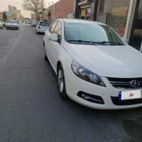 جک j5  مدل ۹۴ اتومات فول|خودرو سواری و وانت|چهاردانگه (تهران), |دیوار