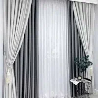 پرده زیر قیمت بازار تخفیف ویژه برای ایام عید