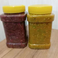 ترشی خونگی تمیز و خوشمزه به شرط تست|خوردنی و آشامیدنی|اسلام‌شهر, شهرک الهیه|دیوار