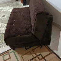 تخت تکنفره تک نفره وسایل منزل مبل|تخت و سرویس خواب|نوشهر, |دیوار