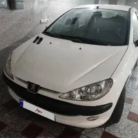 206 کاملا خانگی sdv8 فروش فوری